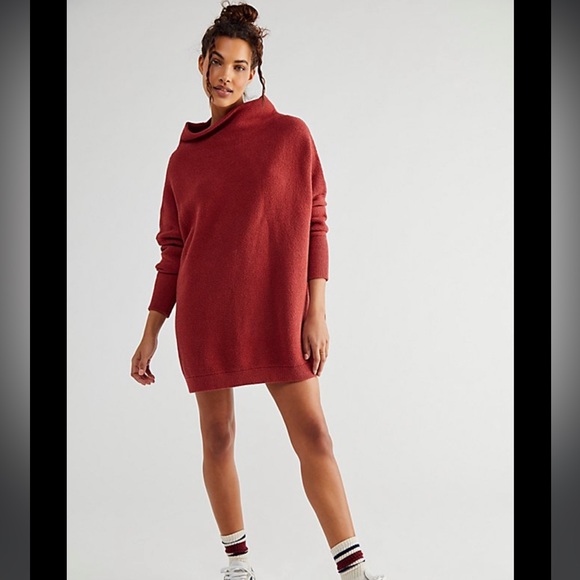 Free People Ottoman Tunic - Picture 6 of 6